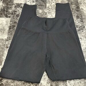 BuffBunny lit laser legging black small